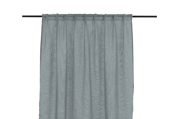 Linnegardin-look 2-Pack Vardoft Grå