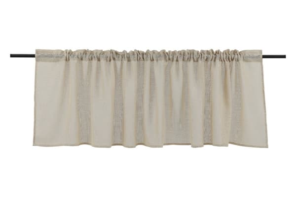 Gardin 2-pack Vardoft Beige