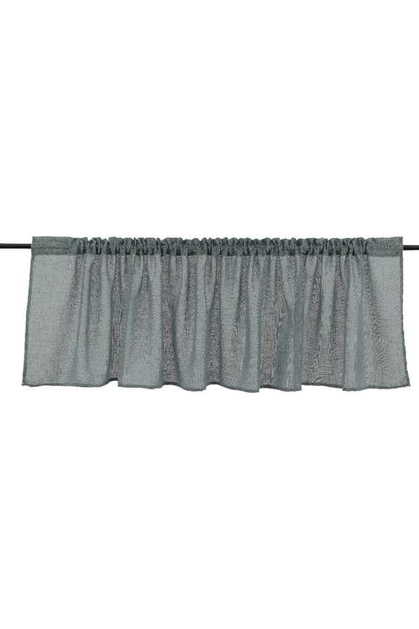 Gardin 2-pack Vardoft Grå