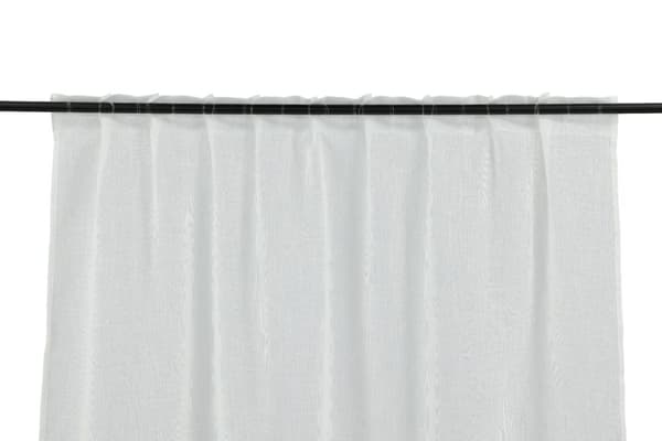 Gardin 2-pack Vardoft Vit