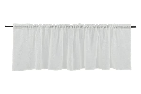 Gardin 2-pack Vardoft Vit