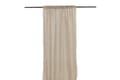 Miniatyrbild 1 av 11: Linnegardin-look 2-Pack Rosendimma Beige