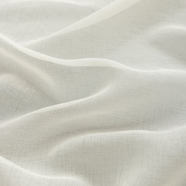 Linnegardin-look 2-Pack Ellinor Beige