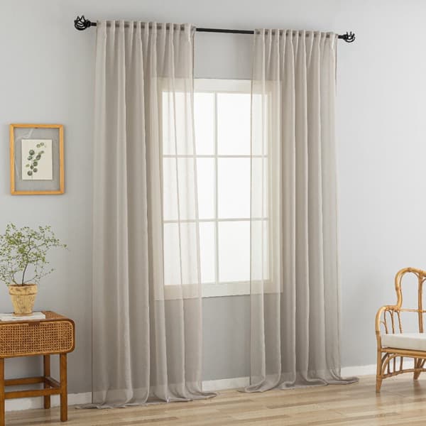 Linnegardin-look 2-Pack Ellinor Linne