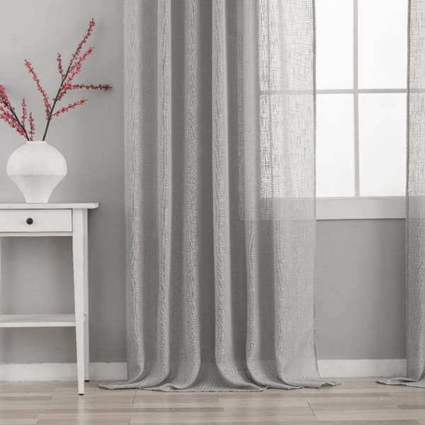 Linnegardin-look 2-Pack Kristina Silver