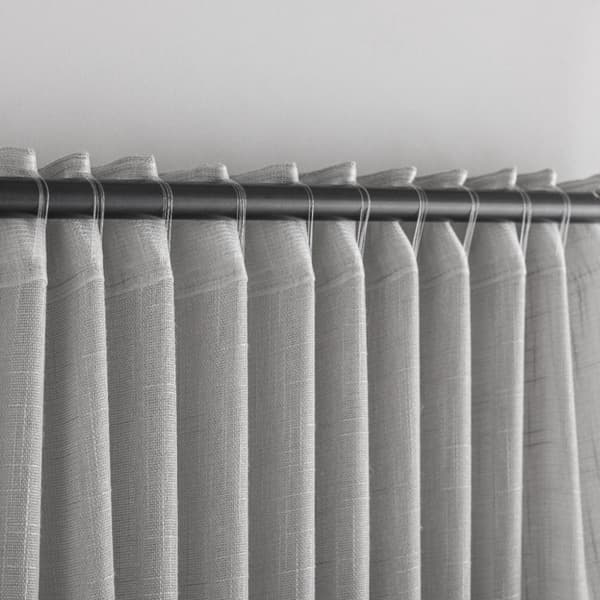 Linnegardin-look 2-Pack Kristina Silver