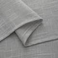 Miniatyrbild 10 av 11: Linnegardin-look 2-Pack Kristina Silver