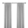 Miniatyrbild 1 av 11: Linnegardin-look 2-Pack Kristina Silver