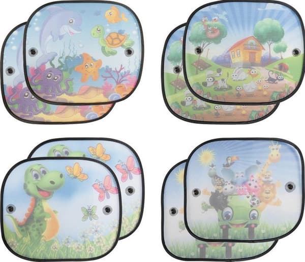 START Par avdragssidor Magic Fantasy med matchande mönster Universal - Cdiscount