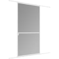 Miniatyrbild 1 av 4: Windhager 04317 Skärm för skjutdörrar Expert Insektskydd Expert Aluminiumram för dörrar 120 x 240 cm Blå