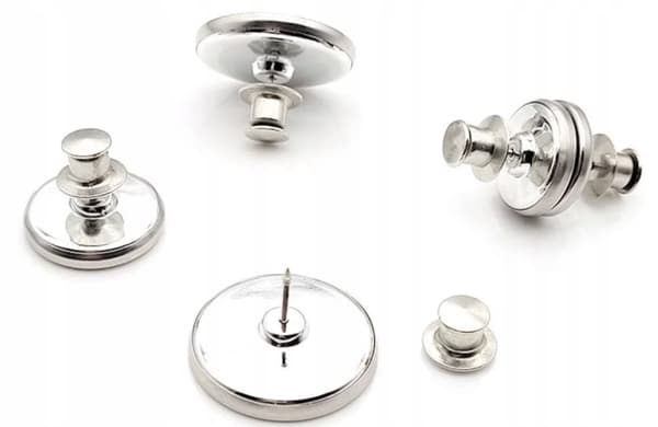 GARDINKLÄMMA FÖR MAGNETISK GARDIN