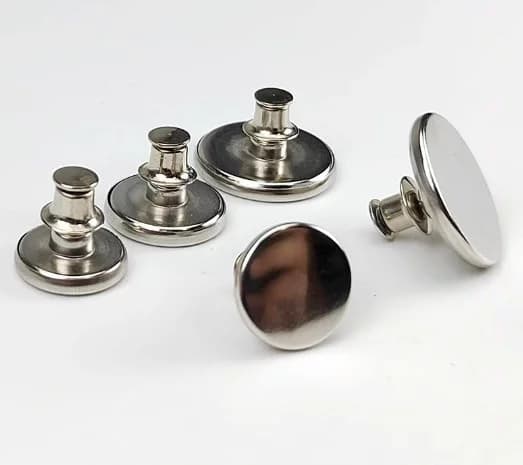 GARDINKLÄMMA FÖR MAGNETISK GARDIN