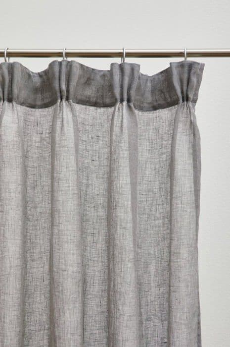Gardin - dubbla gardiner Jotex - 1594250 - Ellen Extra Large Multifunktionsgardin
