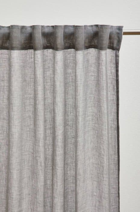 Gardin - dubbla gardiner Jotex - 1594250 - Ellen Extra Large Multifunktionsgardin
