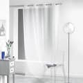 Miniatyrbild 1 av 4: Voile Gardin - Paris Prix - Lisséa - 140x240 cm - 100% Polyester - Vit - Tvättbar i 30°C