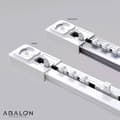 Miniatyrbild 3 av 4: Segel - Abalon skir gardin - 2104WB