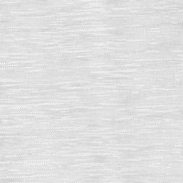 "Moly" skir gardin - vit - 135x240 cm - Vit - Atmosphera inredningsarkitekt