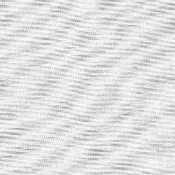 "Moly" skir gardin - vit - 135x240 cm - Vit - Atmosphera inredningsarkitekt