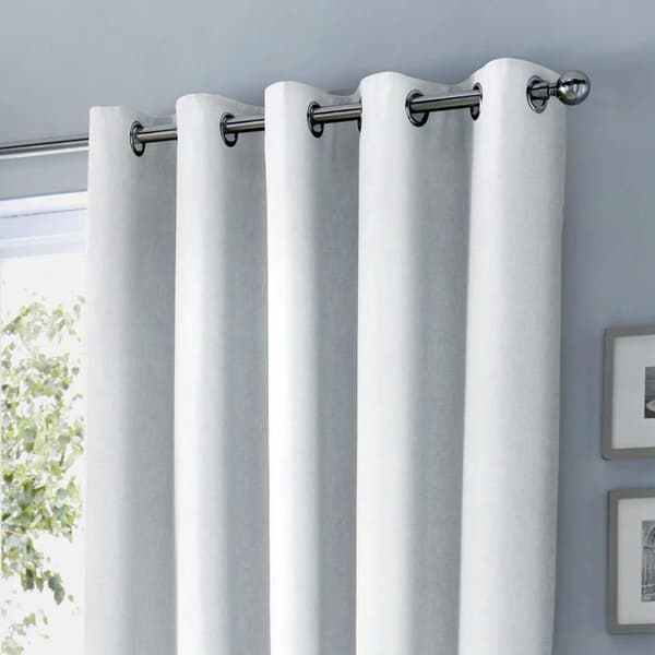 Gardin - dubbla gardiner Fusion heminredning - SNEWE66906LUU