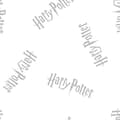 Miniatyrbild 2 av 2: Bl belum - 92679 - BELUM Harry Potter Halv Panama Eyelet Gardin 140 x 260 cm Mjuk Gardin, Flerfärgad Gardin