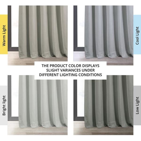 Gardin - dubbla gardiner Halvprisdraperier - VPCH-160401-120