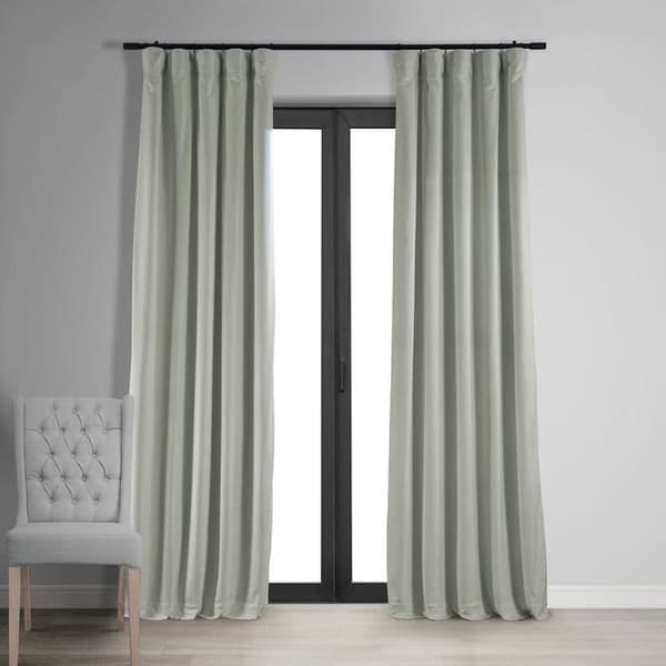 Gardin - dubbla gardiner Halvprisdraperier - VPCH-160401-120