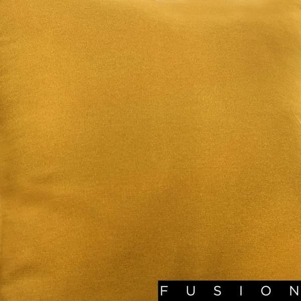 Gardiner - Fusion - Dijon - Mörkläggande - Termisk - Ocker - 117x137cm
