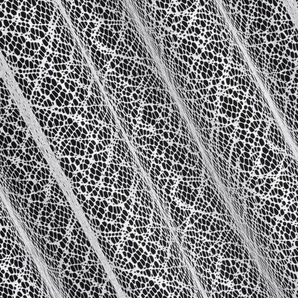 Voile - skir gardin A6 hemkollektioner - 373798