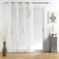 Miniatyrbild 4 av 5: Öljettpanel - PALMEOR - Sandduk - 140 x 240 cm - Elegans - Chic