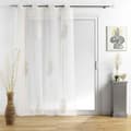 Miniatyrbild 5 av 5: Öljettpanel - PALMEOR - Sandduk - 140 x 240 cm - Elegans - Chic