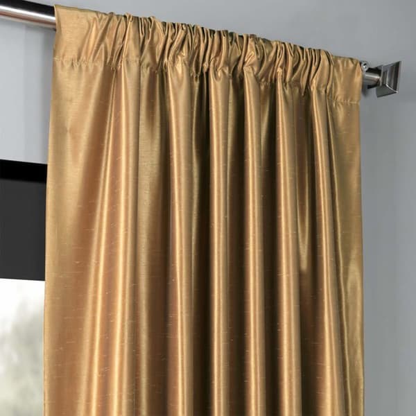 Gardin - dubbla gardiner Halvprisdraperier - PDCH-KBS8BO-108