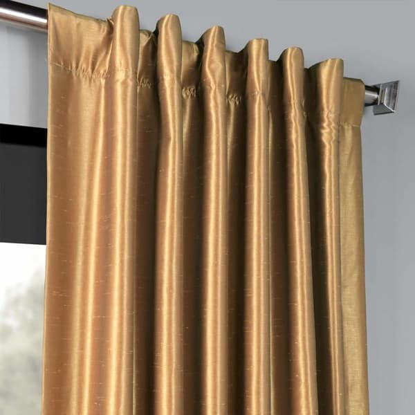 Gardin - dubbla gardiner Halvprisdraperier - PDCH-KBS8BO-108