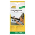 Miniatyrbild 2 av 2: Myggnät - Schellenberg - 50329 - Antracit - 150 x 180 cm - Slitstark polyester