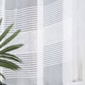 Pikkukuva 4 / 7: Valmis jacquard-verho KLAUDYNA 520x160cm valkoinen