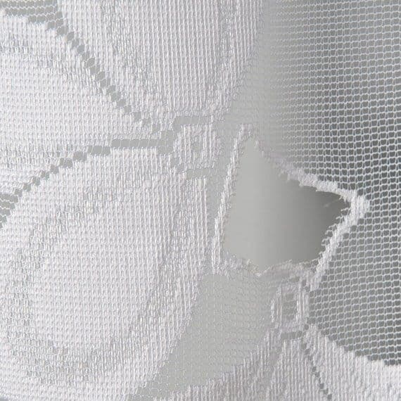 Färdig jacquardgardin 250x140 TEODORA 250x140cm