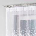 Pikkukuva 8 / 11: Valmis jacquard-verho KASJANA 320x160cm valkoinen