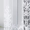 Pikkukuva 3 / 7: Valmis jacquard-verho BERENIKA 300x160cm valkoinen