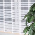 Pikkukuva 2 / 6: Valmis jacquard-verho TOLA 300x160cm valkoinen
