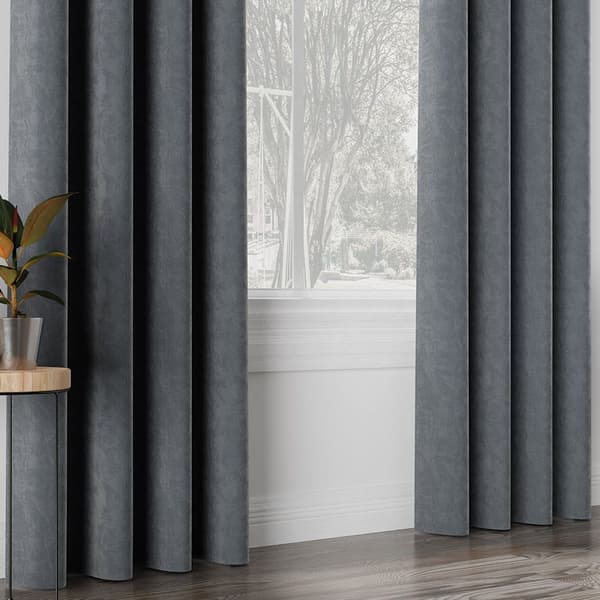 Hulgardin 140x250 Agnes Velvet Ash