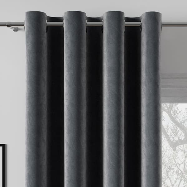 Hulgardin 140x250 Agnes Velvet Ash