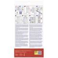 Miniatyrbild 3 av 3: tesa Fliegengitter 55394-00000-00 Magnetisk gardin (B x H) 1,00 m x 2,20 m Antracit 1 st.
