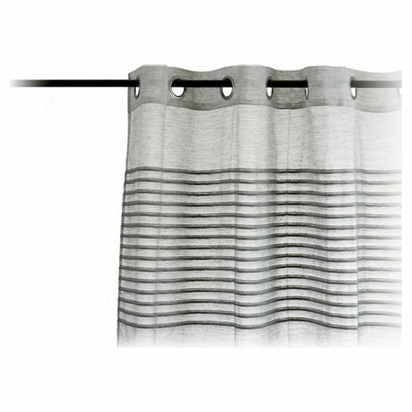 Gardiner 140 x 260 cm Ljusgrå (6 antal)