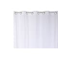 Miniatyrbild 2 av 4: Gardin Home ESPRIT Vit 140 x 260 x 260 cm Broderi