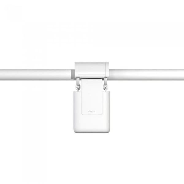 Intelligent gardinsstyrning Curtain Driver E1 ZigBee 3.0 (Stångversion) - AQARA