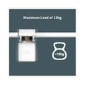 Miniatyrbild 5 av 5: Intelligent gardinsstyrning Curtain Driver E1 ZigBee 3.0 (Stångversion) - AQARA