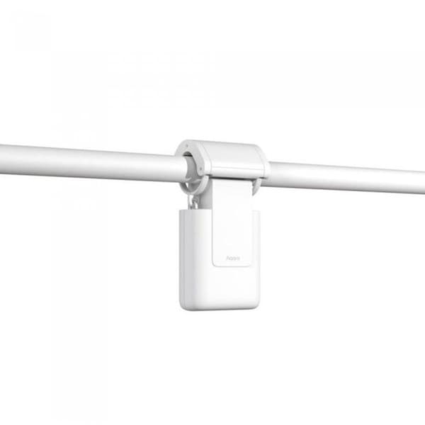 Intelligent gardinsstyrning Curtain Driver E1 ZigBee 3.0 (Stångversion) - AQARA