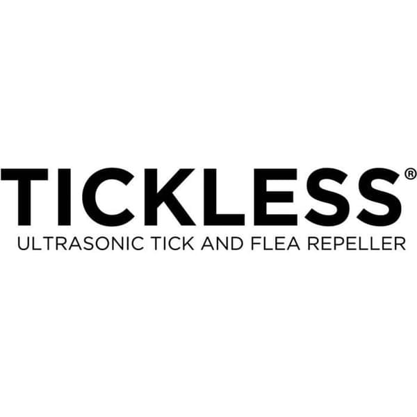 FÖNSTERSKÄRM - DÖRRSKÄRM | Tickless Hunter PRO-103OR loppmedel (L x b x h) 60 x 27 x 20 mm orange 1 st.