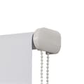 Miniatyrbild 3 av 3: Domoletti Silver 051 vitroller 1000x1850 mm