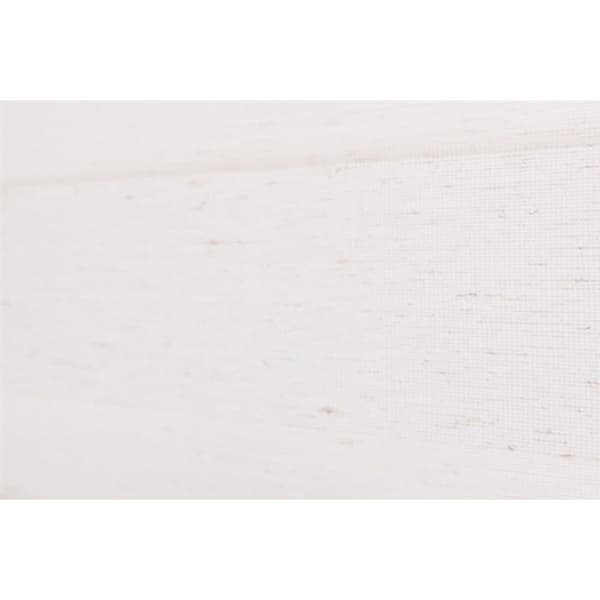 Domoletti MINI S023 D&N lamellgardin, kräm 620x1500