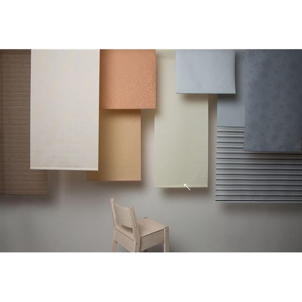 Shantung rullgardin 875, 60 x 170 cm